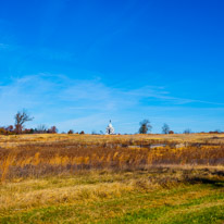 10 November 2016 - Gettysburg / Gettysbirg