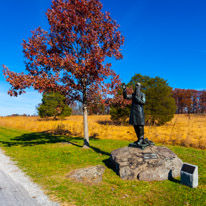 10 November 2016 - Gettysburg / Gettysbirg