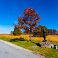 10 November 2016 - Gettysburg / Gettysbirg