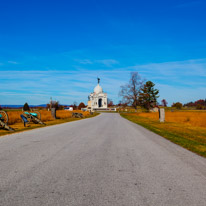 10 November 2016 - Gettysburg / Gettysbirg