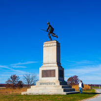 10 November 2016 - Gettysburg / Gettysbirg