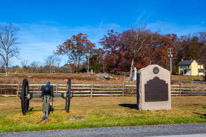 10 November 2016 - Gettysburg / Gettysbirg