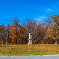 10 November 2016 - Gettysburg / Gettysbirg