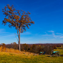 10 November 2016 - Gettysburg / Gettysbirg