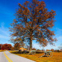 10 November 2016 - Gettysburg / Gettysbirg