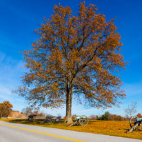 10 November 2016 - Gettysburg / Gettysbirg