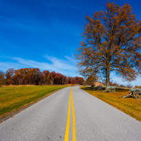 10 November 2016 - Gettysburg / Gettysbirg