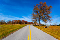 10 November 2016 - Gettysburg / Gettysbirg