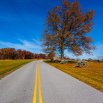 10 November 2016 - Gettysburg / Gettysbirg