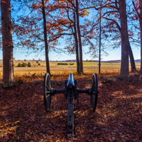 10 November 2016 - Gettysburg / Gettysbirg