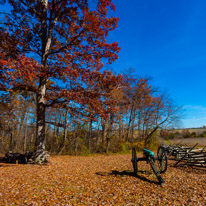 10 November 2016 - Gettysburg / Gettysbirg