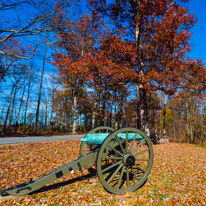 10 November 2016 - Gettysburg / Gettysbirg