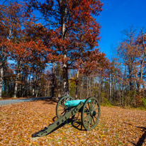 10 November 2016 - Gettysburg / Gettysbirg