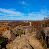 10 November 2016 - Gettysburg / Gettysbirg