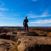 10 November 2016 - Gettysburg / Gettysbirg