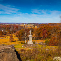 10 November 2016 - Gettysburg / Gettysbirg