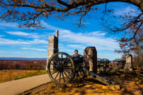 10 November 2016 - Gettysburg / Gettysbirg