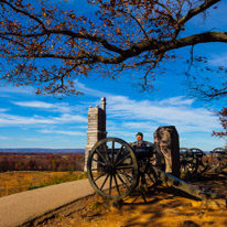 10 November 2016 - Gettysburg / Gettysbirg