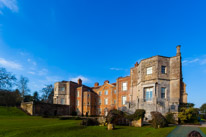 Mottisfont Abbey - 21 January 2017 / Mottisfornt