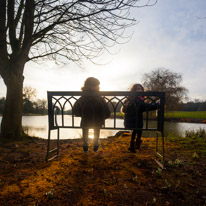 The Vyne - 05 February 2017 / Alana and Oscar