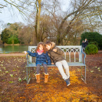 The Vyne - 05 February 2017 / Alana and Oscar