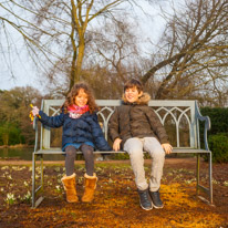 The Vyne - 05 February 2017 / Alana and Oscar