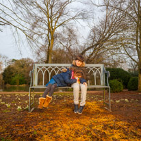 The Vyne - 05 February 2017 / Alana and Oscar