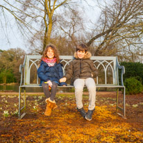 The Vyne - 05 February 2017 / Alana and Oscar