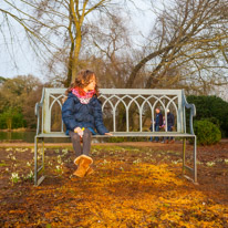 The Vyne - 05 February 2017 / Alana and Oscar