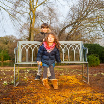 The Vyne - 05 February 2017 / Alana and Oscar