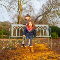 The Vyne - 05 February 2017 / Alana and Oscar