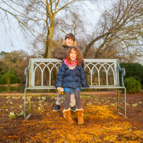 The Vyne - 05 February 2017 / Alana and Oscar