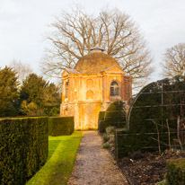 The Vyne - 05 February 2017 / The Vyne