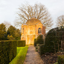 The Vyne - 05 February 2017 / The Vyne