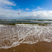 Christchurch - 04 March 2017 / Beach