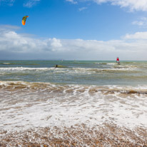 Christchurch - 04 March 2017 / beach