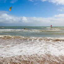 Christchurch - 04 March 2017 / beach