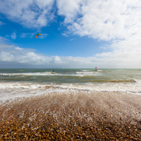 Christchurch - 04 March 2017 / beach