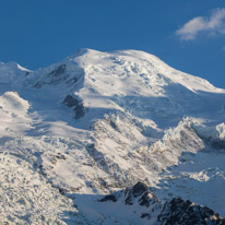 Chamonix - 08 April 2017 / Mountain