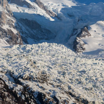 Chamonix - 08 April 2017 / Mountain