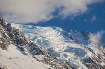 Chamonix - 08 April 2017 / Mountain