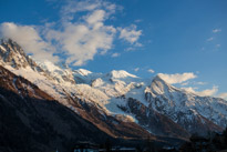 Chamonix - 08 April 2017 / Mountain