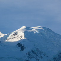 Chamonix - 12 April 2017 / Mountain