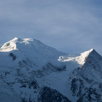 Chamonix - 12 April 2017 / Mountain