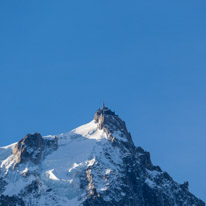 Chamonix - 12 April 2017 / Mountain