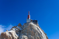 Chamonix - 14 April 2017 / Aiguilles du midi