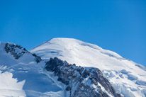 Chamonix - 14 April 2017 / Aiguilles du midi