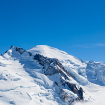 Chamonix - 14 April 2017 / Aiguilles du midi