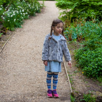 Mottisfont Abbey - 16 April 2017 / Alana