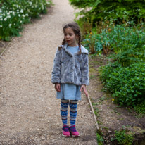 Mottisfont Abbey - 16 April 2017 / Alana